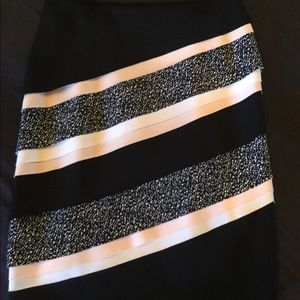 WHBM Pencil Skirt